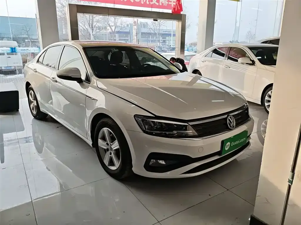 Volkswagen Lamando 2021 из CN, фото 9