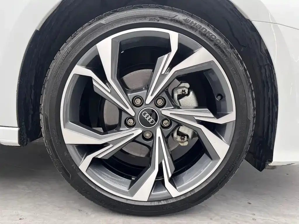 Audi A3 2022 из CN, фото 10