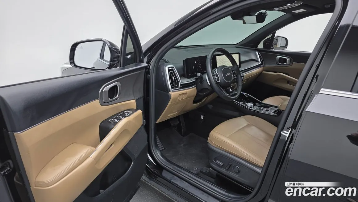 Kia Sorento — фото 6