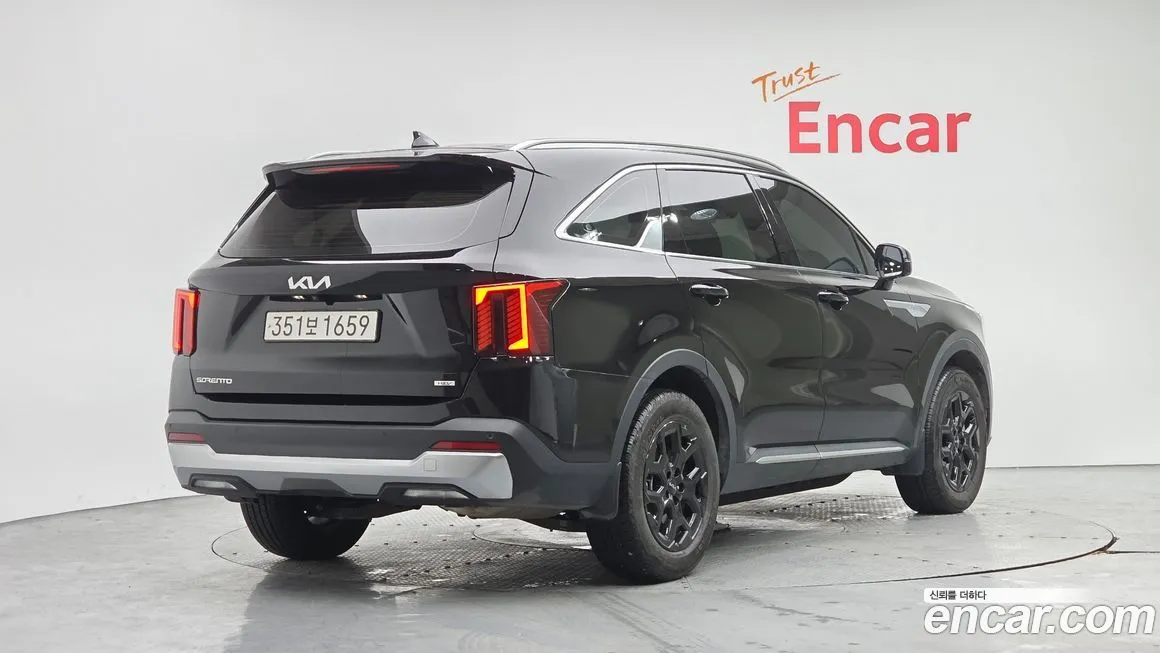 Kia Sorento — фото 2