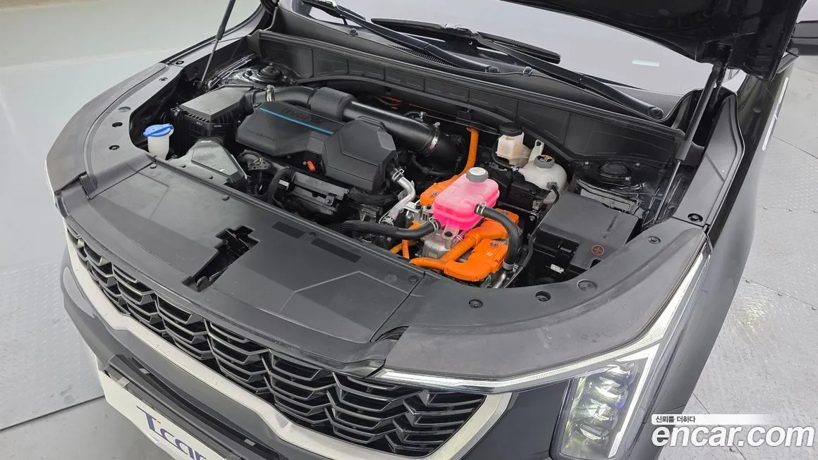 Kia Sorento — фото 8
