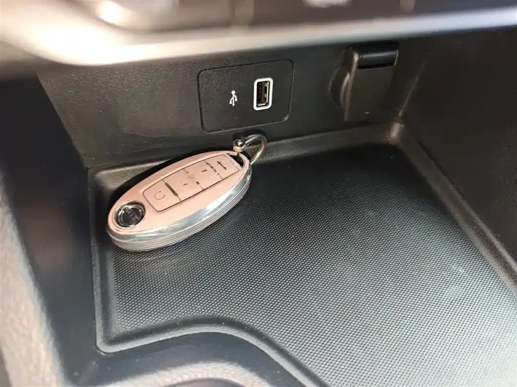 Nissan Sylphy 2021 из CN, фото 9