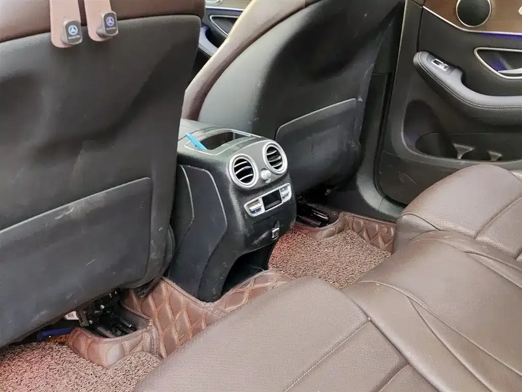 Mercedes-Benz GLC 2022 из CN, фото 3