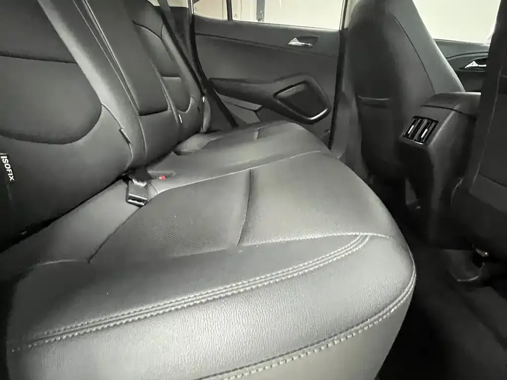 Hyundai ix35 2022 из CN, фото 7
