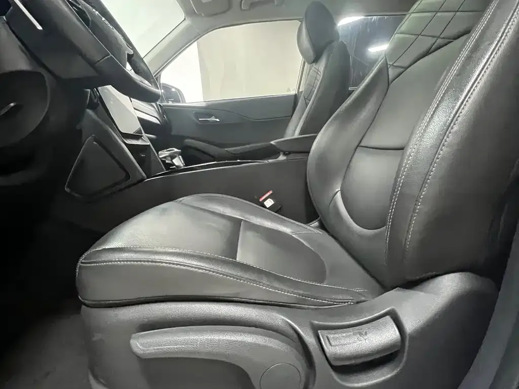 Hyundai ix35 2022 из CN, фото 8