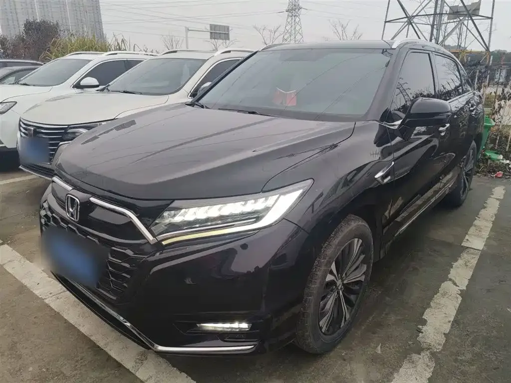 Honda UR-V 2023 из CN, фото 1
