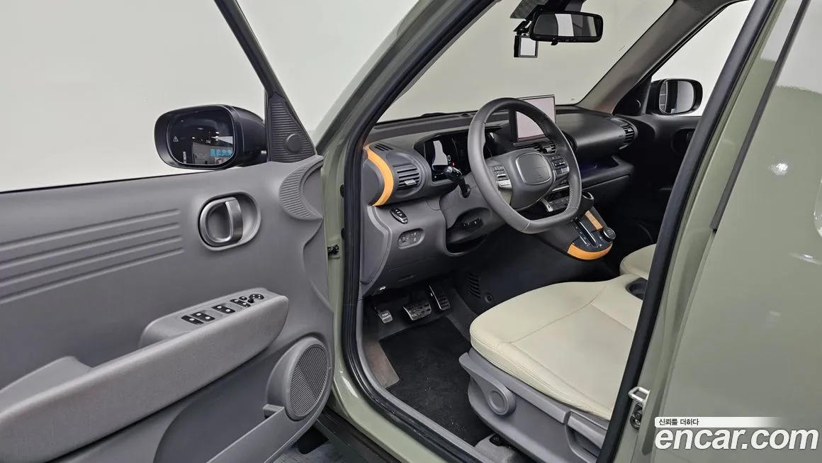 Hyundai Casper — фото 2