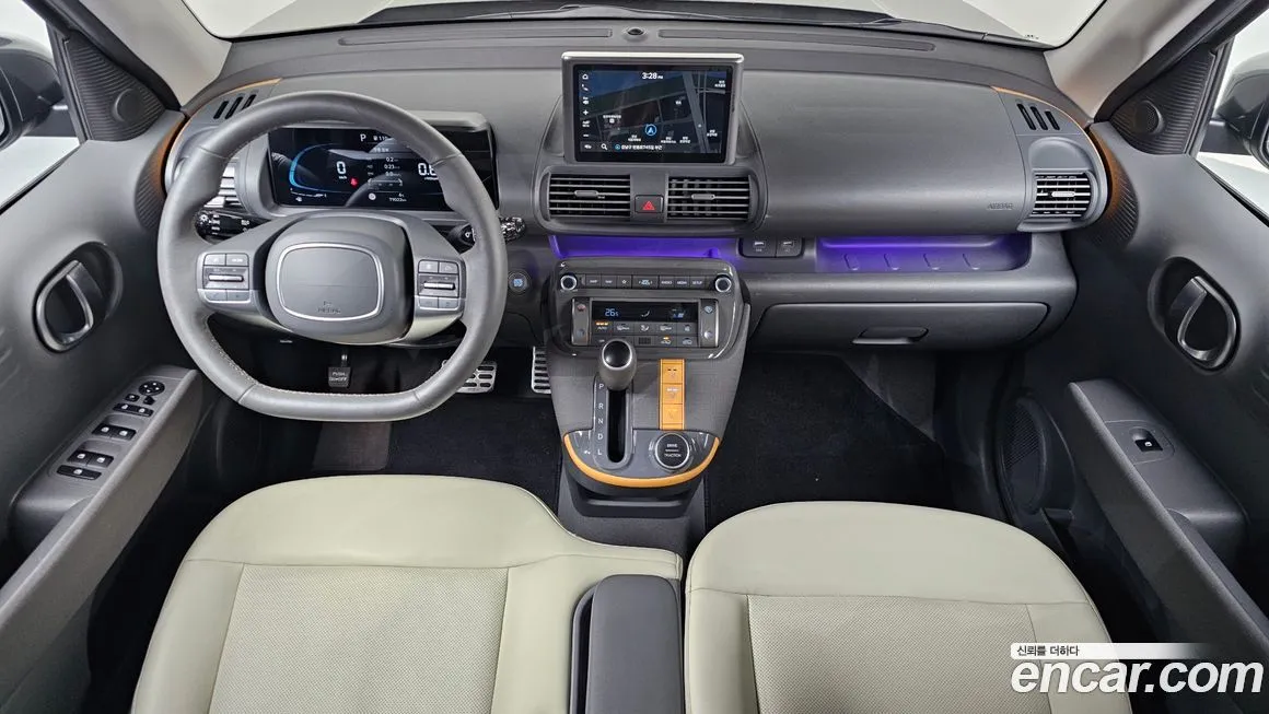 Hyundai Casper — фото 4