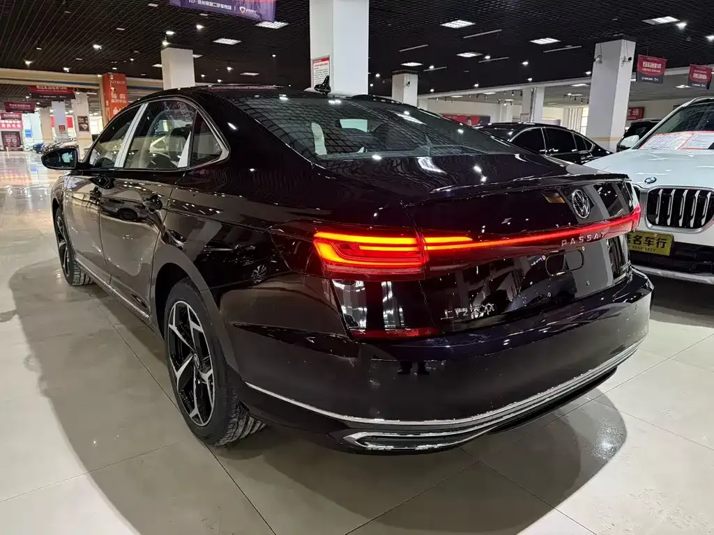 Volkswagen Passat 2026 из CN, фото 3