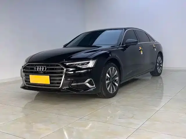 Audi A6L 2023 из CN, фото 1
