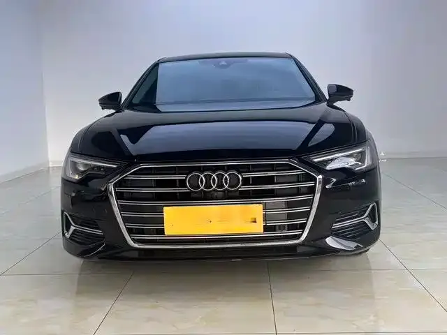 Audi A6L 2023 из CN, фото 2