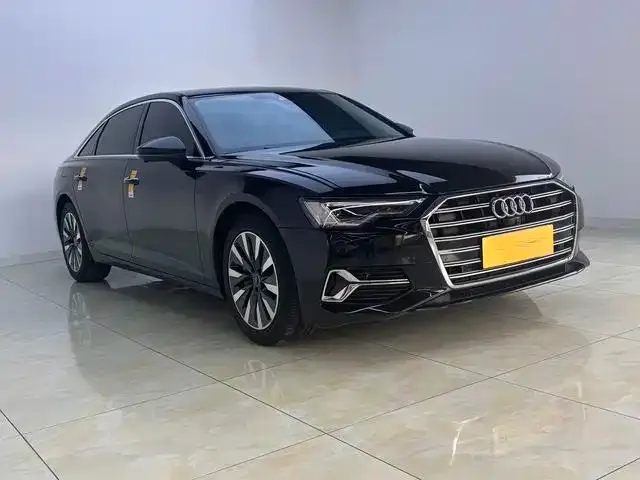 Audi A6L 2023 из CN, фото 10
