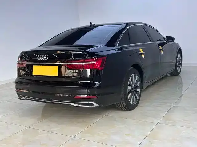 Audi A6L 2023 из CN, фото 5
