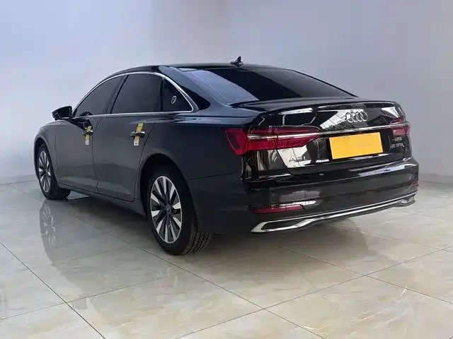 Audi A6L 2023 из CN, фото 7