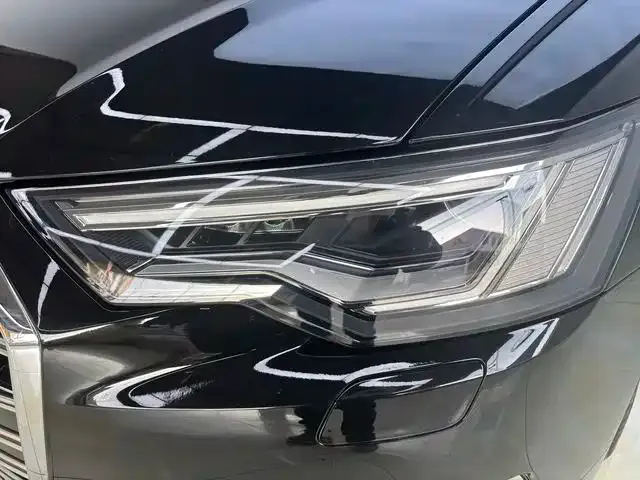 Audi A6L 2023 из CN, фото 6