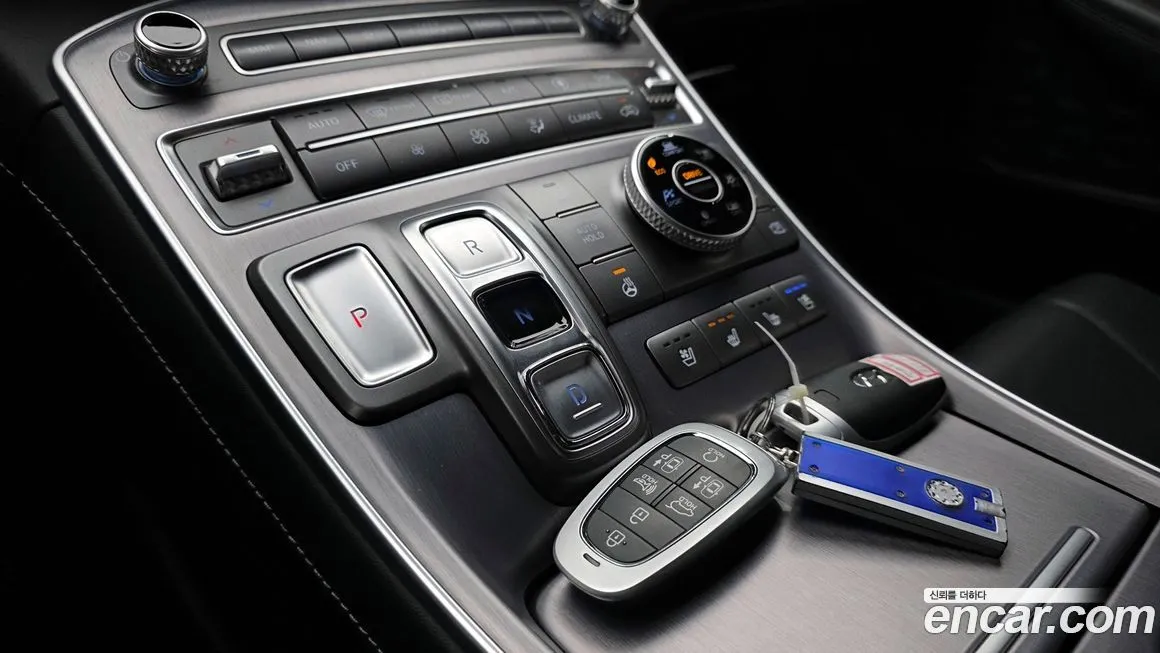 Hyundai Santafe 2021 из KR, фото 5
