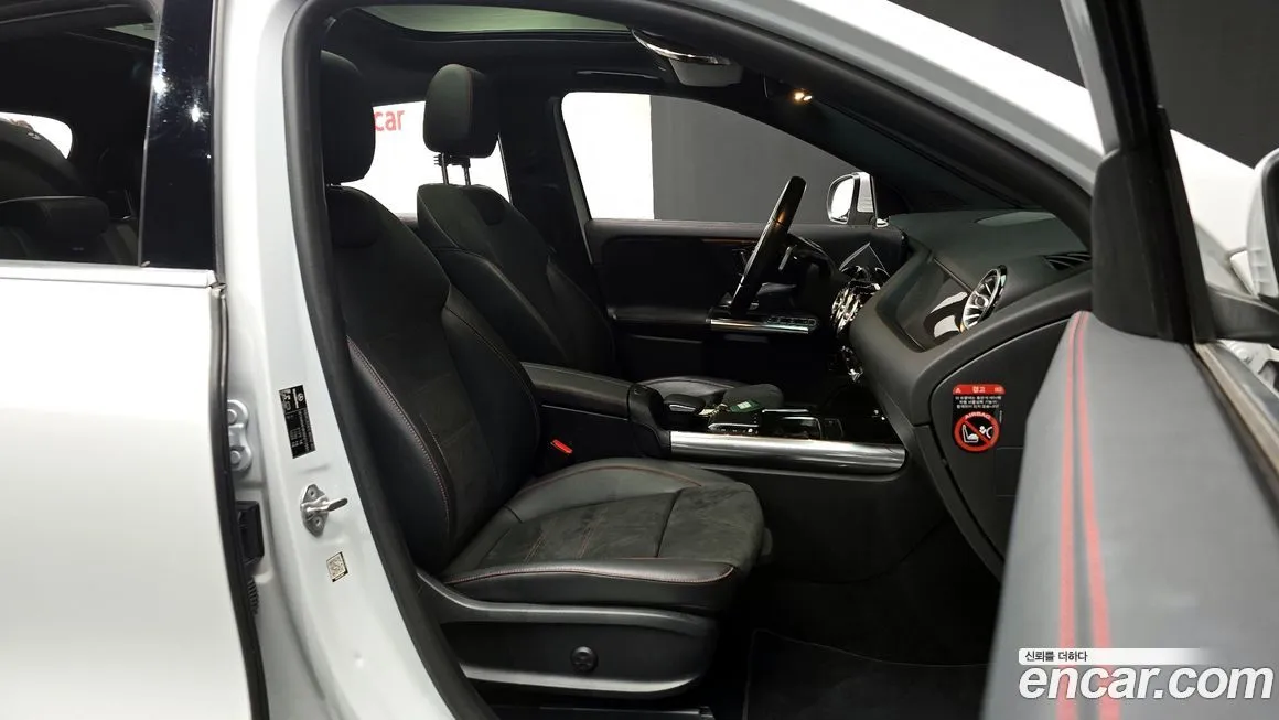 Mercedes-Benz GLA-Class 2021 из KR, фото 6