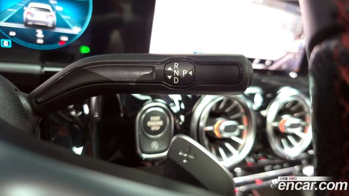 Mercedes-Benz GLA-Class 2021 из KR, фото 5