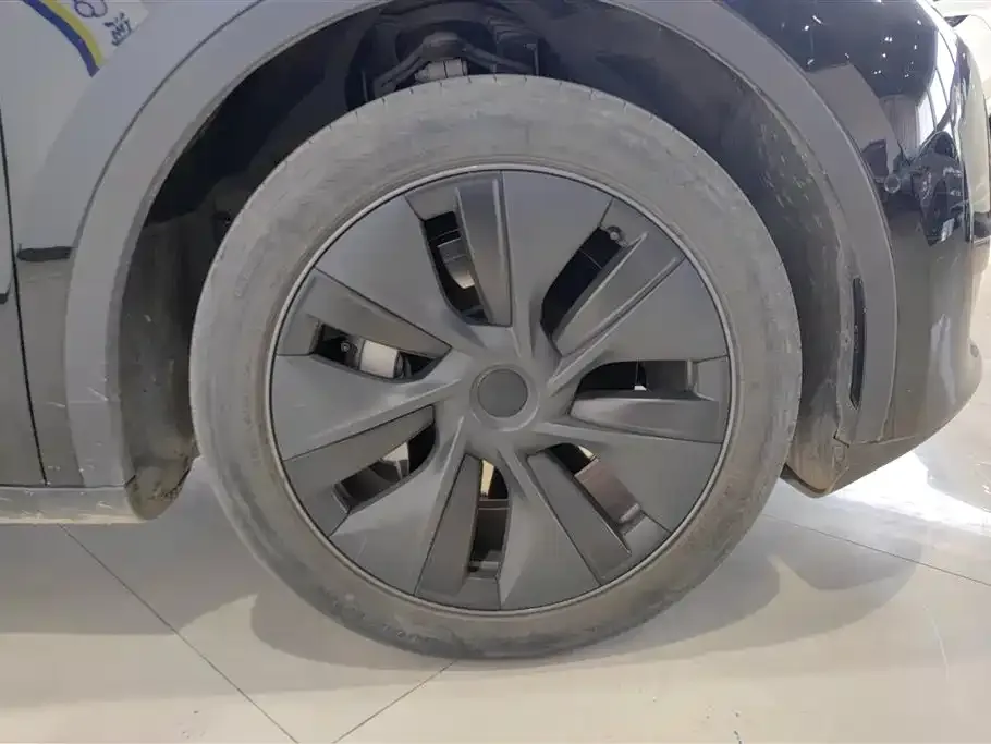 Tesla Model Y 2024 из CN, фото 8