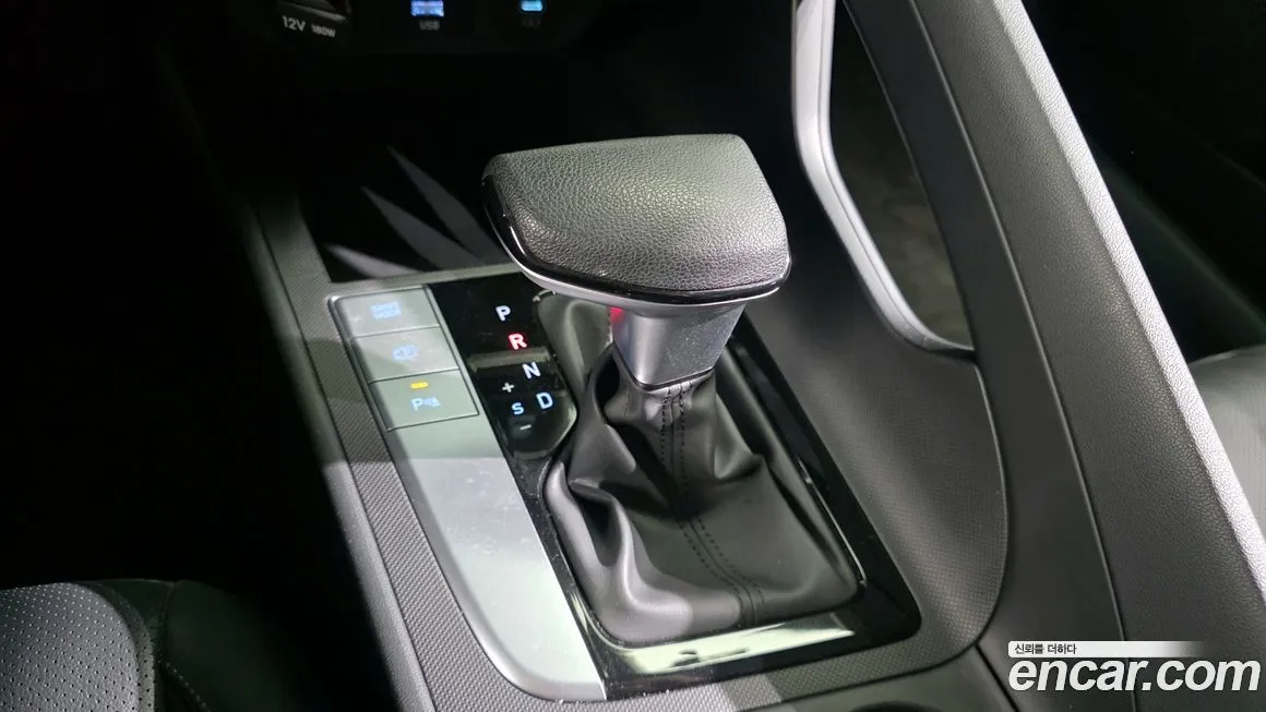 Hyundai AVANTE 2024 из KR, фото 6
