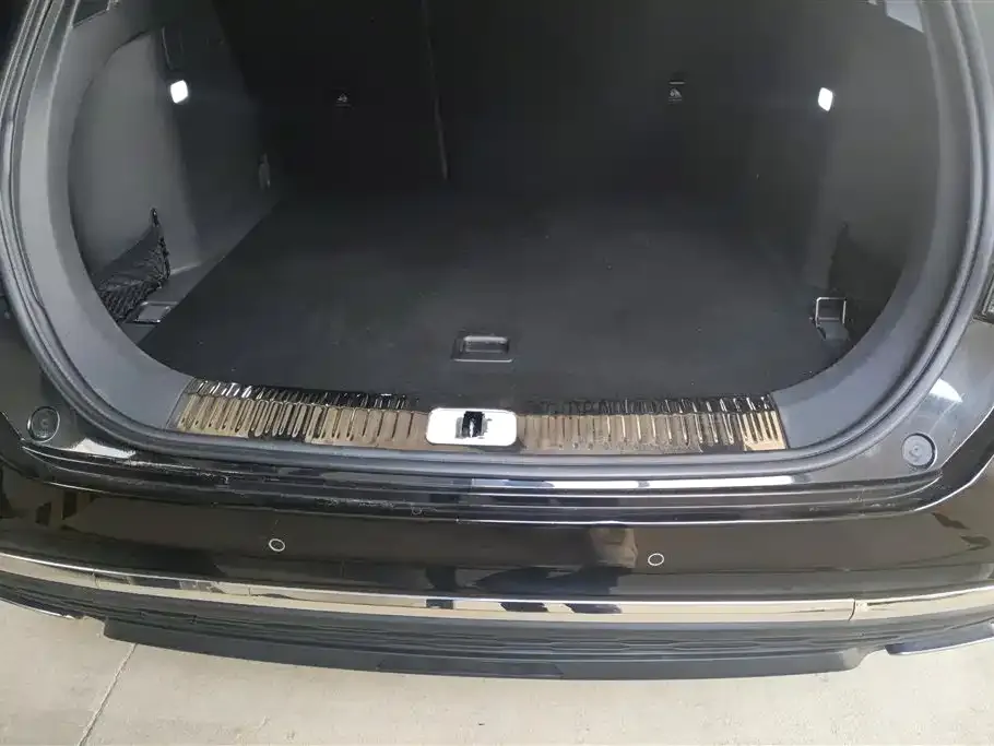 Hongqi HS5 2021 из CN, фото 2