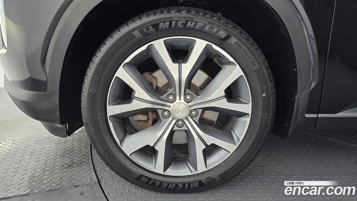 Hyundai Palisade — фото 7