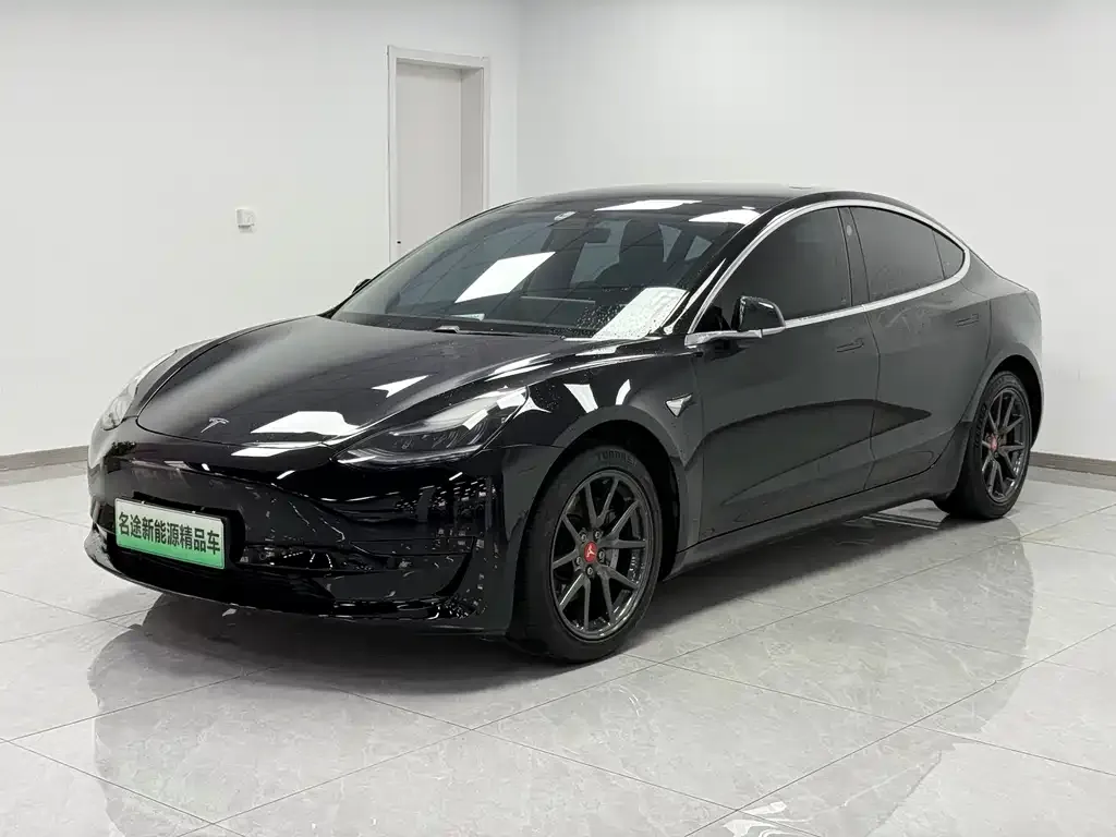 Tesla Model 3 2021 из CN, фото 1