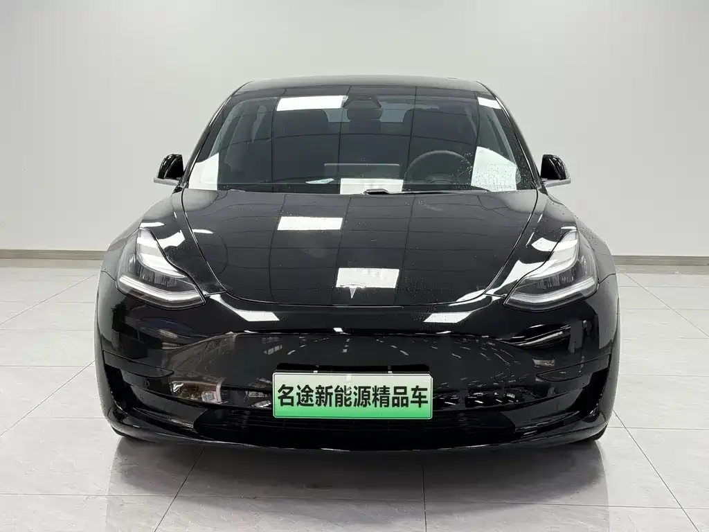 Tesla Model 3 2021 из CN, фото 3