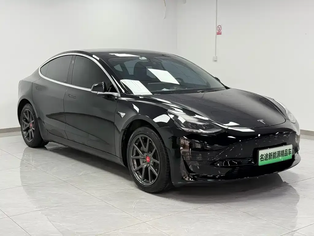 Tesla Model 3 2021 из CN, фото 8