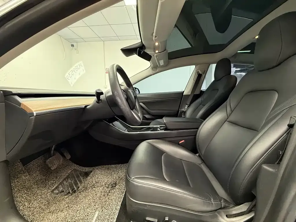 Tesla Model 3 2021 из CN, фото 9