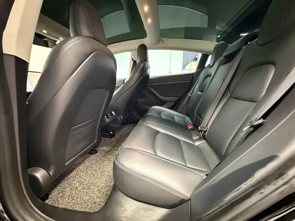 Tesla Model 3 2021 из CN, фото 7