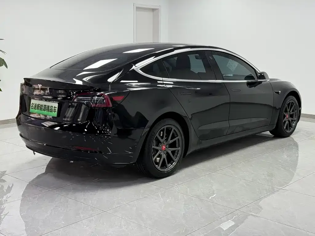 Tesla Model 3 2021 из CN, фото 2