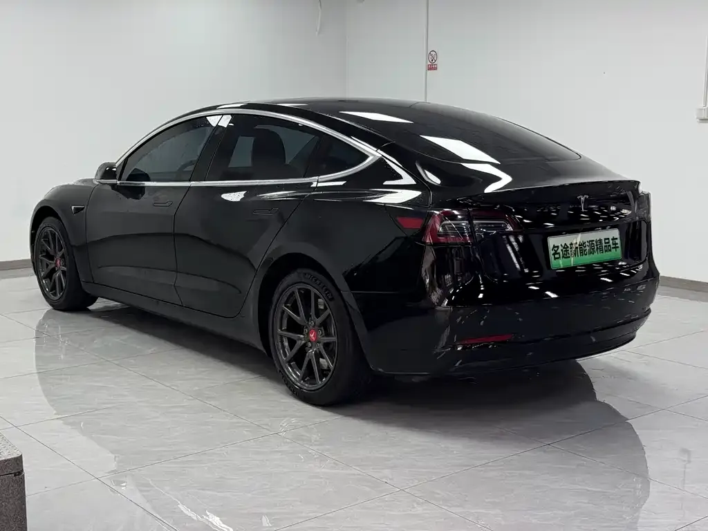 Tesla Model 3 2021 из CN, фото 6