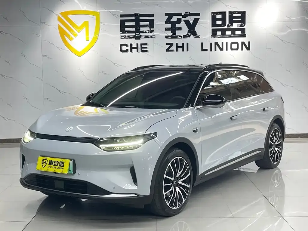 Leapmotor C11 2022 из CN, фото 1