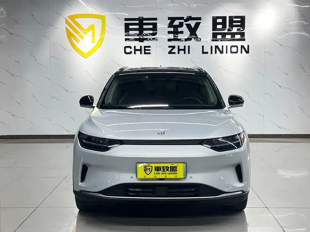 Leapmotor C11 2022 из CN, фото 3