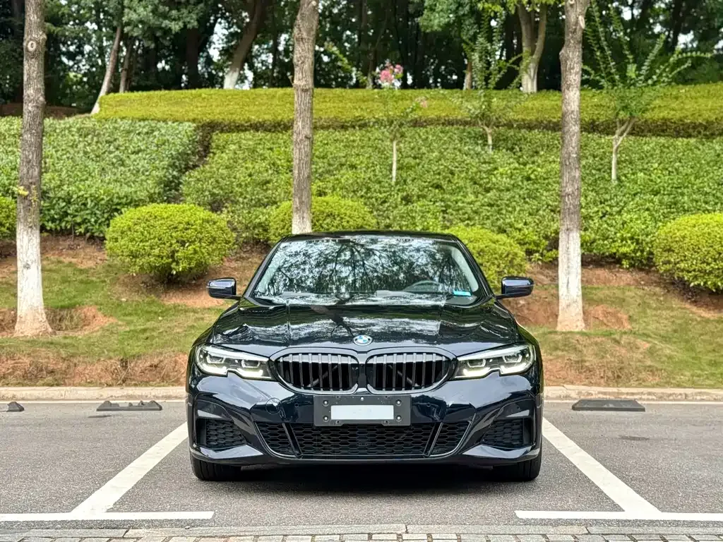 BMW 3 Series — фото 9