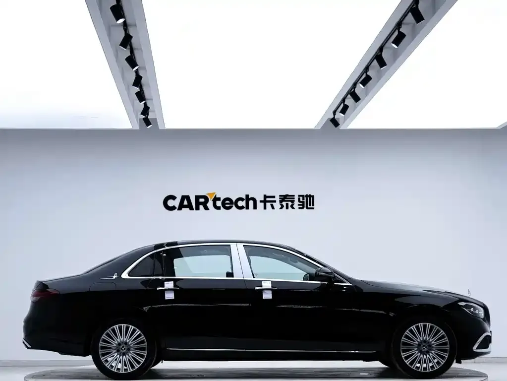 Mercedes-Benz E-Class 2022 из CN, фото 3