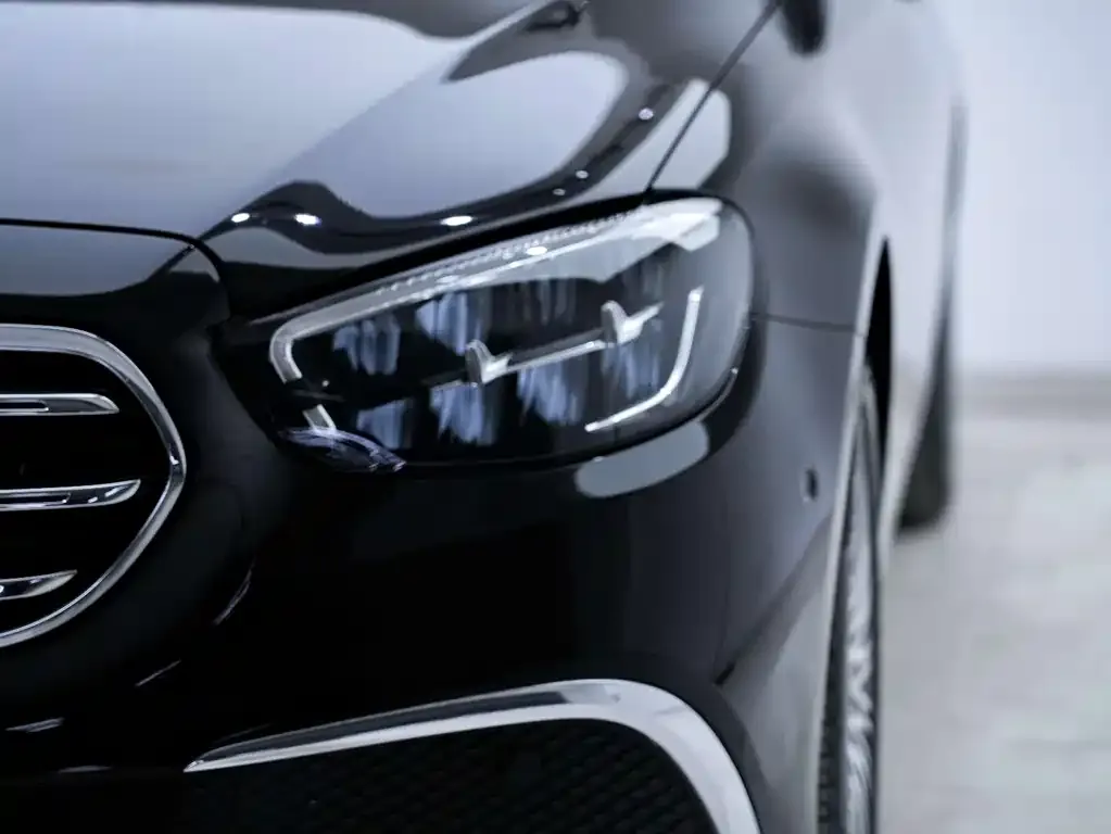 Mercedes-Benz E-Class 2022 из CN, фото 6
