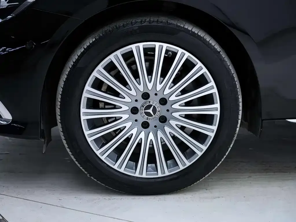 Mercedes-Benz E-Class 2022 из CN, фото 9
