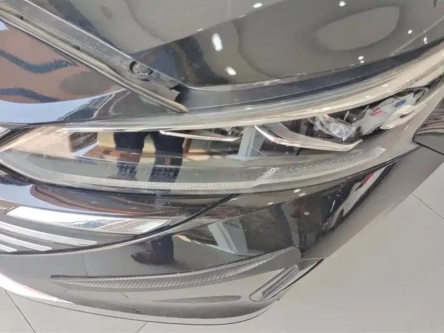 Nissan Teana 2024 из CN, фото 2