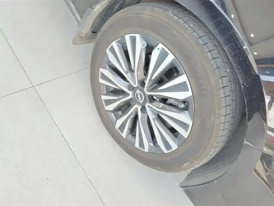Nissan Teana 2024 из CN, фото 6
