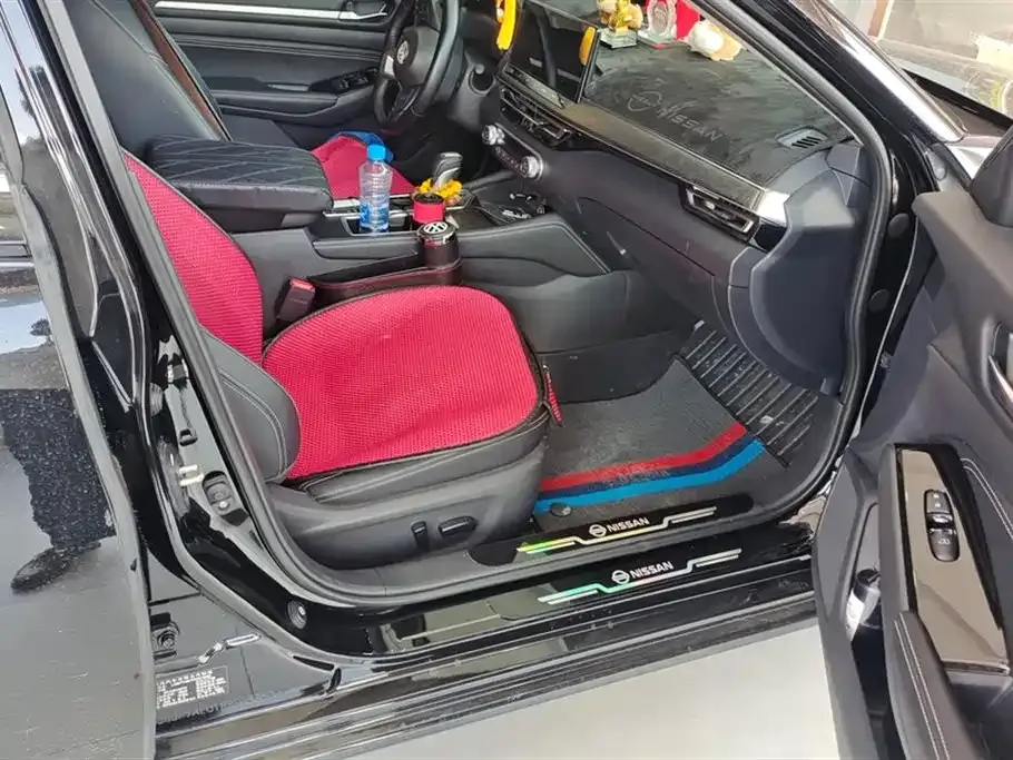 Nissan Teana 2024 из CN, фото 10
