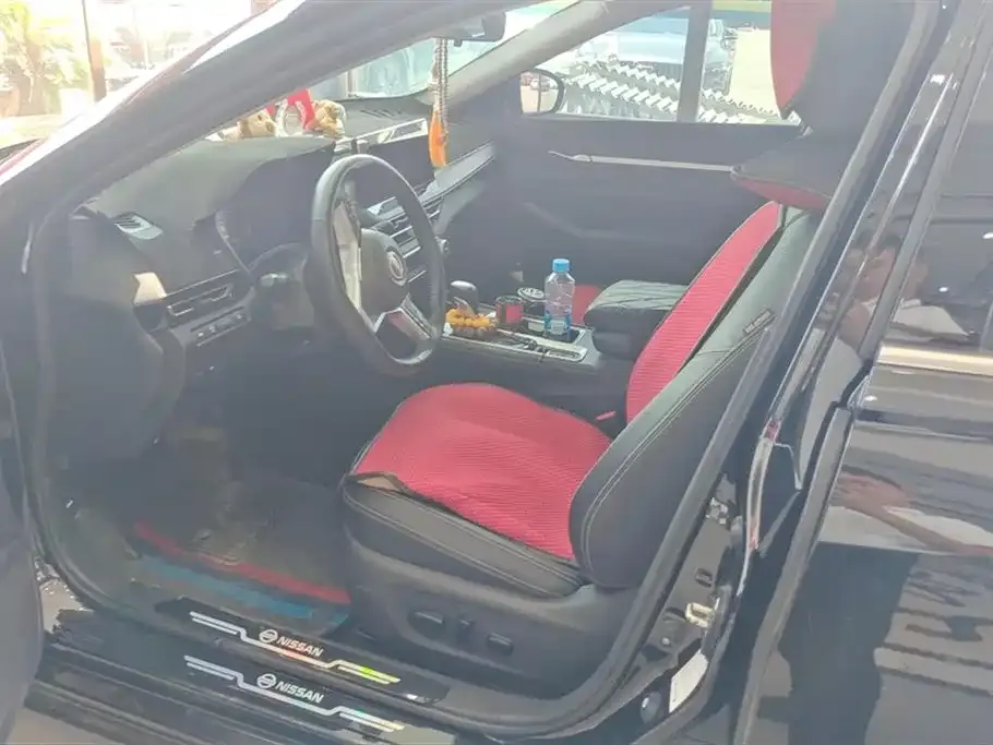 Nissan Teana 2024 из CN, фото 9