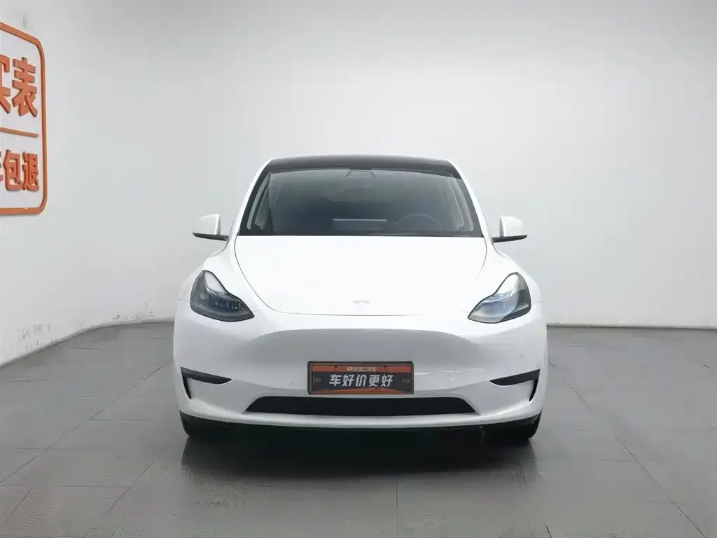 Tesla Model Y 2022 из CN, фото 4