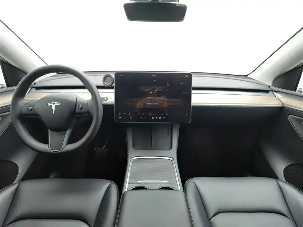 Tesla Model Y 2022 из CN, фото 5