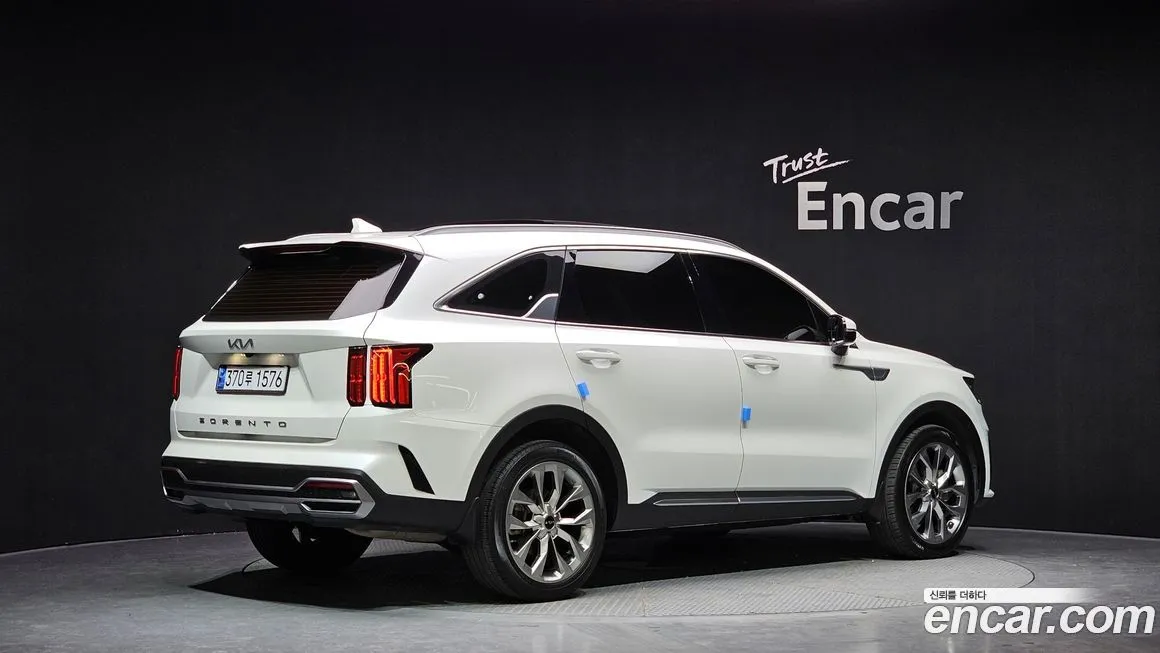 Kia Sorento — фото 2