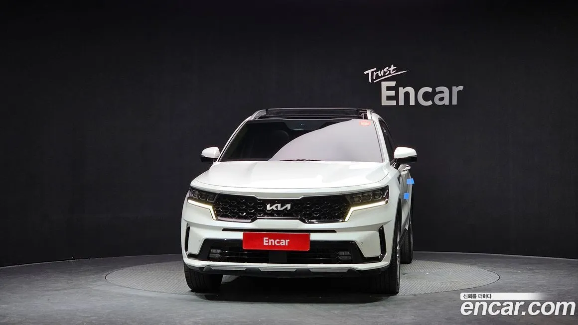 Kia Sorento — фото 4