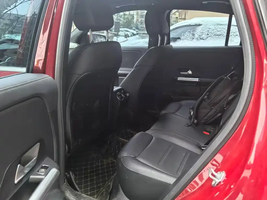 Mercedes-Benz GLA 2022 из CN, фото 2