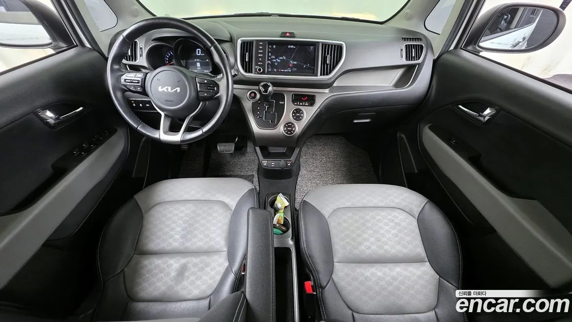 Kia RAY 2022 из KR, фото 10
