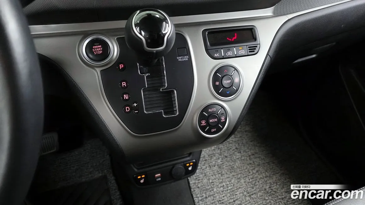 Kia RAY 2022 из KR, фото 3